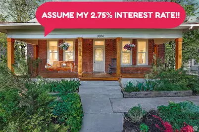 3024 Adams Ave S, Ogden, UT 84403 - Photo 1