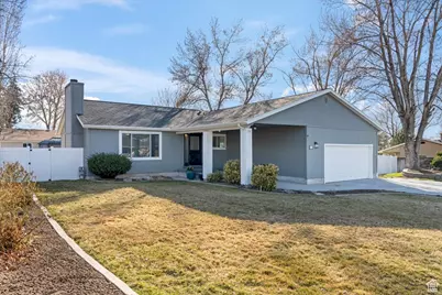 908 E Lazon Dr, Sandy, UT 84094 - Photo 1