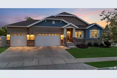 3346 W Corsica Dr S, Riverton, UT 84065 - Photo 1