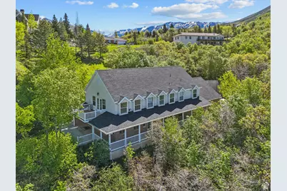 2863 S Cove Ln, Bountiful, UT 84010 - Photo 1