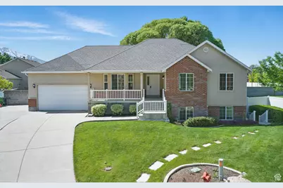 448 N 450 E, Springville, UT 84663 - Photo 1