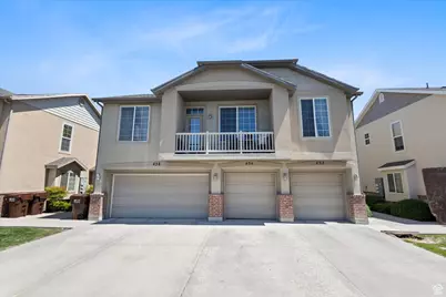454 Walton Dr, North Salt Lake, UT 84054 - Photo 1