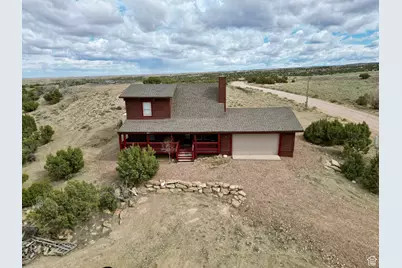 11435 S Country Road #29 W, Duchesne, UT 84021 - Photo 1