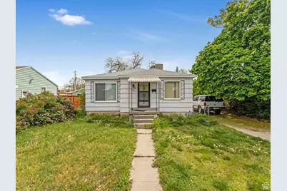 1157 W Simondi Ave, Salt Lake City, UT 84116 - Photo 1