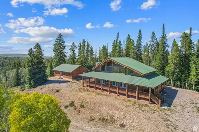 2354 Moose Calf, Coalville, UT 84017 - Photo 1