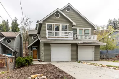 121 Daly Ave, Park City, UT 84060 - Photo 1