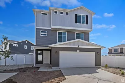 361 N Colonnade Rd #1008, Saratoga Springs, UT 84045 - Photo 1