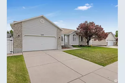 6189 W Deer Springs Ln S, West Valley, UT 84118 - Photo 1