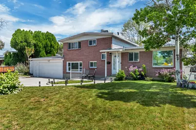 4291 S Phillips Ln W, Taylorsville, UT 84123 - Photo 1