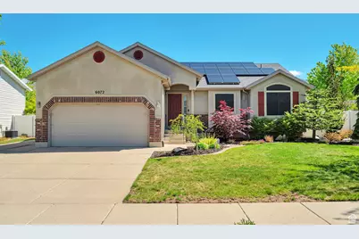 6072 S 1275 E, South Ogden, UT 84405 - Photo 1