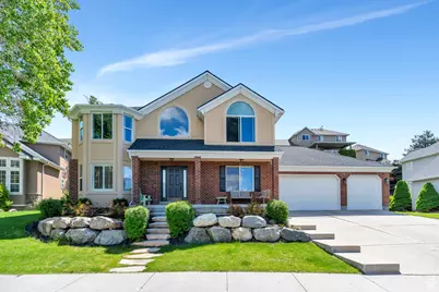 636 E Rocky Knoll Ln, Draper, UT 84020 - Photo 1