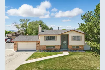 5042 S Valois Dr, Taylorsville, UT 84129 - Photo 1