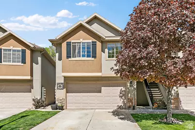 3123 E Canyon Glen Loop S, Spanish Fork, UT 84660 - Photo 1