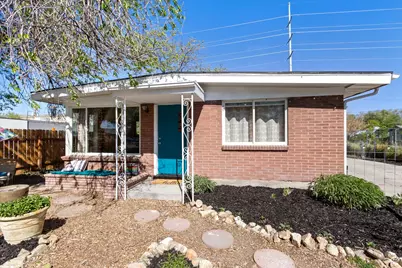 944 N 1400 W, Salt Lake City, UT 84116 - Photo 1