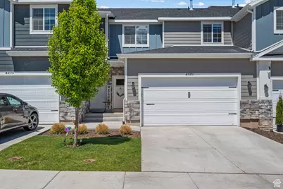 4881 E Lake Corner Dr, Eagle Mountain, UT 84005 - Photo 1