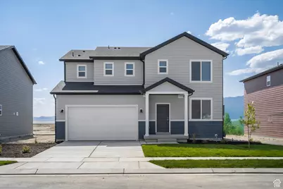 3523 N Browning St #1233, Eagle Mountain, UT 84005 - Photo 1