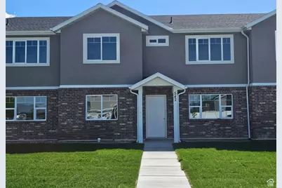 542 N 1400 W #LOT 29, Springville, UT 84663 - Photo 1