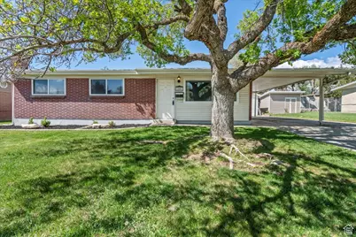 1257 E Serpentine Way, Sandy, UT 84094 - Photo 1