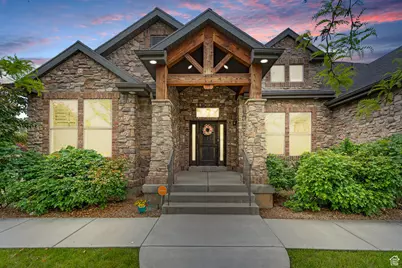 305 N Cold Creek Way W, Layton, UT 84041 - Photo 1