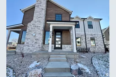 661 W Cottage Ridge Ln #123, Murray, UT 84123 - Photo 1