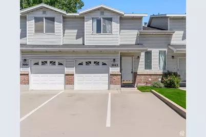 3063 S Shadywood Way, West Valley, UT 84119 - Photo 1