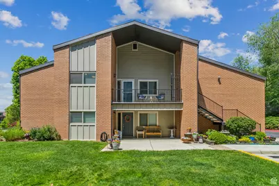 1241 E Brickyard Rd #403, Millcreek, UT 84106 - Photo 1