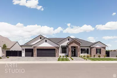 657 E Royal Dr, Washington, UT 84780 - Photo 1