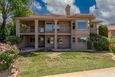 984 Larkspur Rd, Saint George, UT 84790 - Photo 1