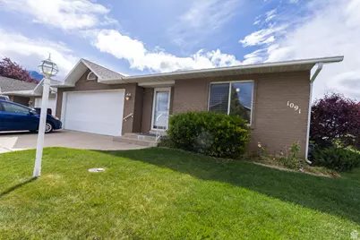 1091 E 5675 S, South Ogden, UT 84405 - Photo 1