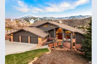 3623 Oakwood Ct, Park City, UT 84060 - Photo 1