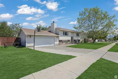 5508 W Colter Dr S, Kearns, UT 84118 - Photo 1