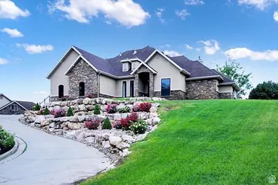 2675 Bybee Dr, Ogden, UT 84403 - Photo 1