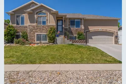 6914 S Adventure Way W, West Jordan, UT 84081 - Photo 1