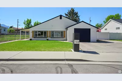 168 E 1020 N, Orem, UT 84057 - Photo 1