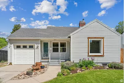 1815 E 3210 S, Salt Lake City, UT 84106 - Photo 1