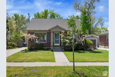 1674 E Garfield Ave, Salt Lake City, UT 84105 - Photo 1