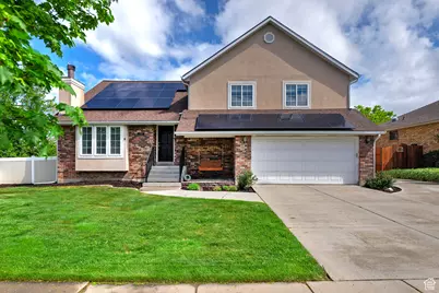 1088 W Walden Park Dr, Murray, UT 84123 - Photo 1