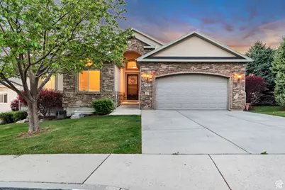 9147 N Renaissance Dr W, Cedar Hills, UT 84062 - Photo 1