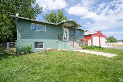 355 S 300 E, Wellsville, UT 84339 - Photo 1