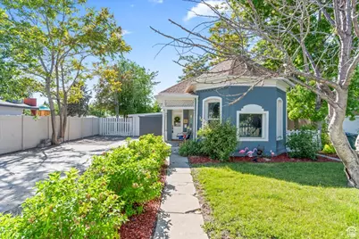 437 N 700 W, Salt Lake City, UT 84116 - Photo 1