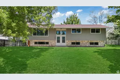 906 N Fort Canyon Rd, Alpine, UT 84004 - Photo 1