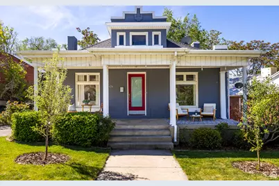 1434 E 900 S, Salt Lake City, UT 84105 - Photo 1