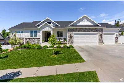 485 E 500 N, Providence, UT 84332 - Photo 1