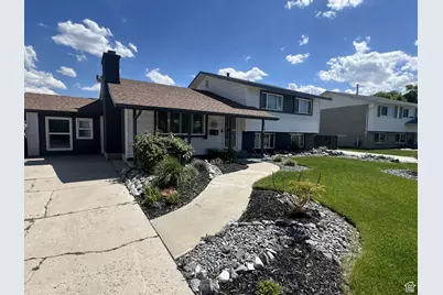 1581 W Conifer Way, Taylorsville, UT 84123 - Photo 1