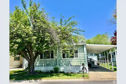 992 W Fireweed Dr S, Taylorsville, UT 84123 - Photo 1