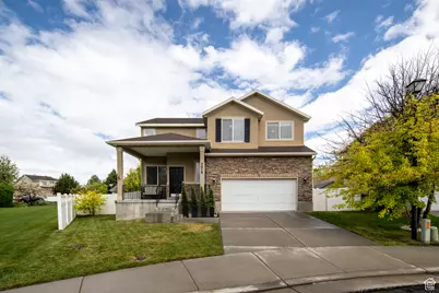 5078 W Black Granite Way, West Valley, UT 84120 - Photo 1