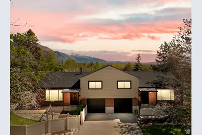2306 E Kensington Ave, Salt Lake City, UT 84108 - Photo 1