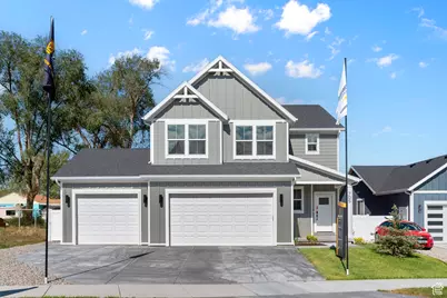 705 N Brooke Ave, Tooele, UT 84074 - Photo 1