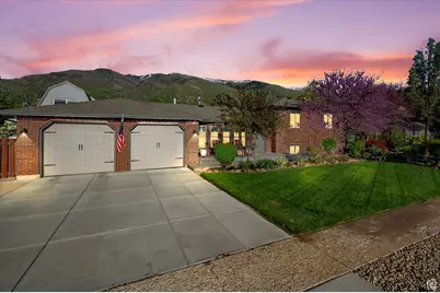8042 S 2250 E, South Weber, UT 84405 - Photo 1