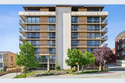 131 E 1st Ave N #305, Salt Lake City, UT 84103 - Photo 1
